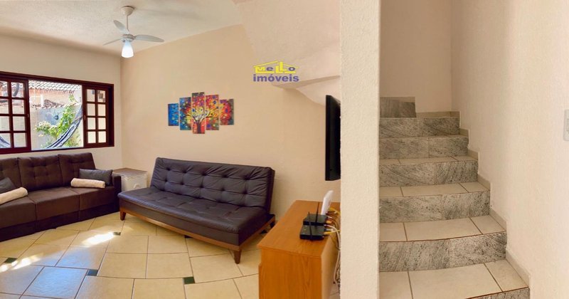 Casa dentro de Condomínio central em Boiçucanga porteira Fechada Estrada do Cascalho São Sebastião - 