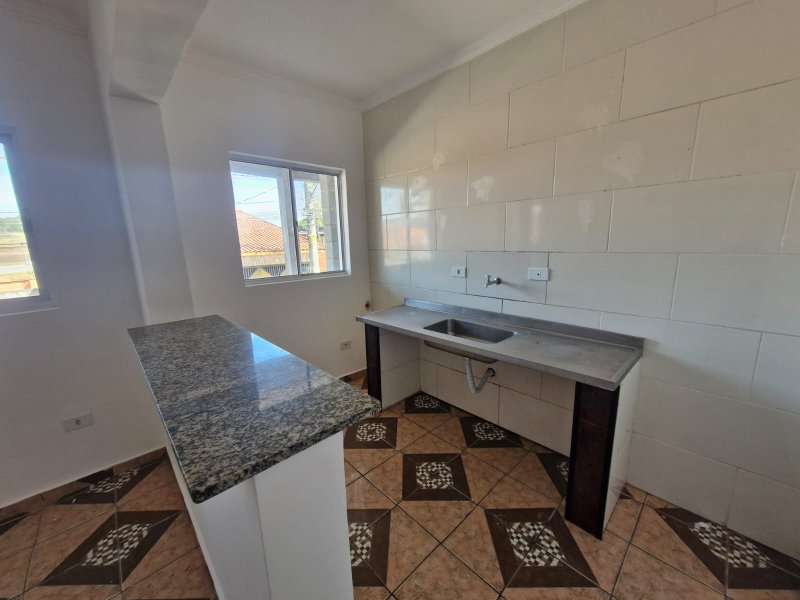 🏡 ALUGA-SE CASA 3 CÔMODOS GRANDES – VILA BOCAINA, RIBEIRÃO PIRES 🏡 - Ribeirão Pires - 