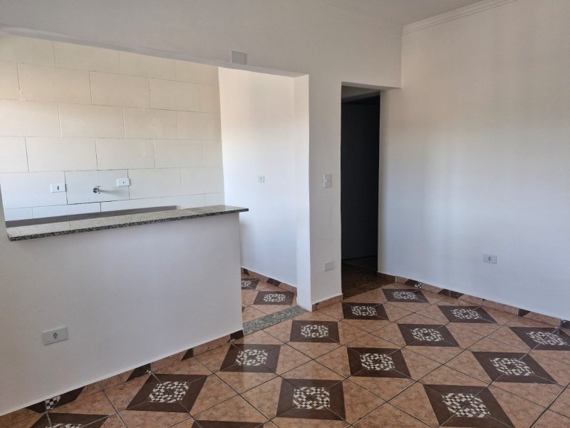 🏡 ALUGA-SE CASA 3 CÔMODOS GRANDES – VILA BOCAINA, RIBEIRÃO PIRES 🏡 - Ribeirão Pires - 