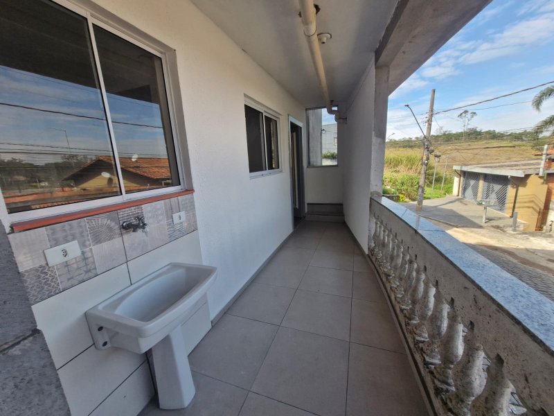 🏡 ALUGA-SE CASA 3 CÔMODOS GRANDES – VILA BOCAINA, RIBEIRÃO PIRES 🏡 - Ribeirão Pires - 