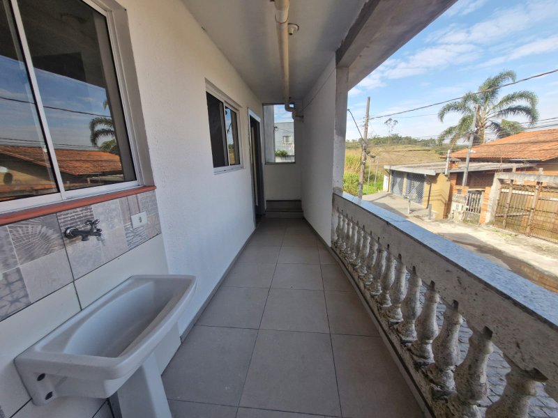 🏡 ALUGA-SE CASA 3 CÔMODOS GRANDES – VILA BOCAINA, RIBEIRÃO PIRES 🏡 - Ribeirão Pires - 