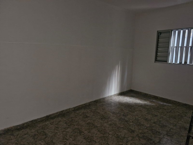 🏡 ALUGA-SE CASA 3 CÔMODOS GRANDES – VILA BOCAINA, RIBEIRÃO PIRES 🏡 - Ribeirão Pires - 