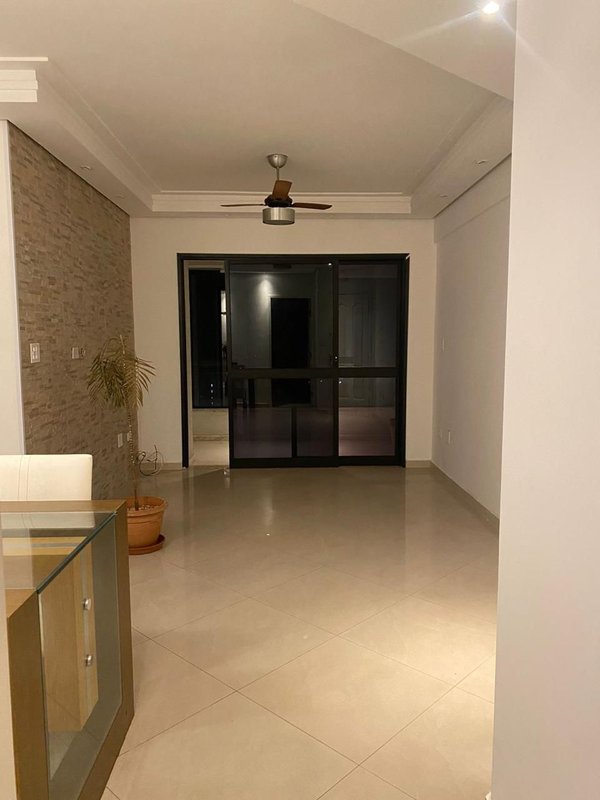 Edificio Grand Classique Geraldo Vieira São José dos Campos - 