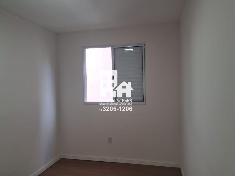 Apartamento Novo – 3º Andar com Vista para a Rodovia | R$ 240.000,00 - Tatuí - 