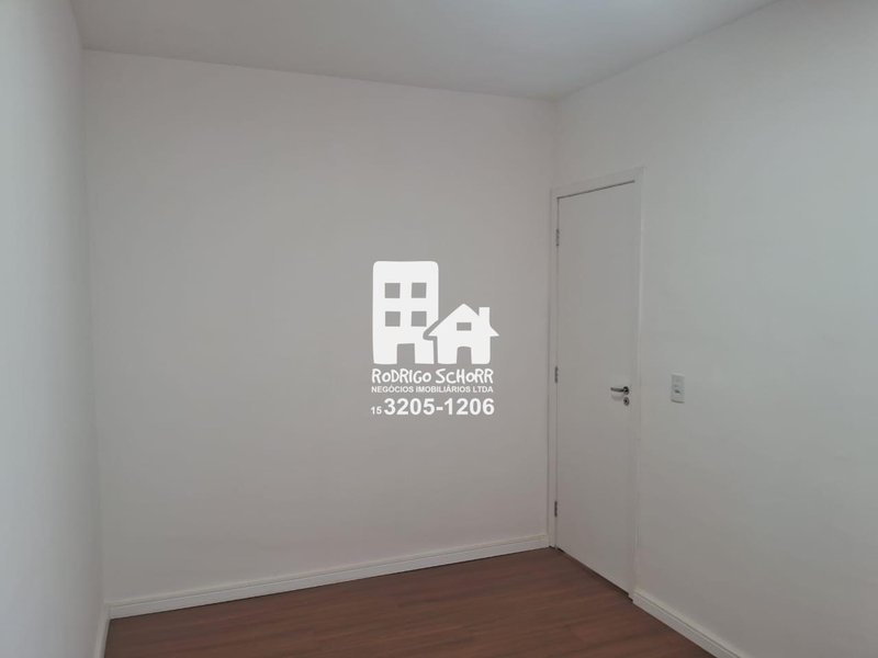 Apartamento Novo – 3º Andar com Vista para a Rodovia | R$ 240.000,00 - Tatuí - 