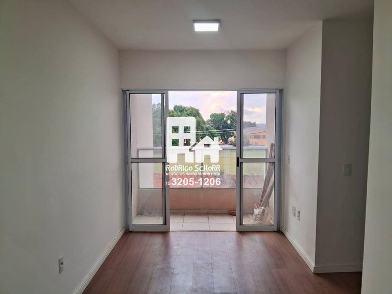 Apartamento Novo – 3º Andar com Vista para a Rodovia | R$ 240.000,00 - Tatuí - 