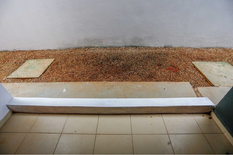 Apartamento À VENDA, 75m - R$ 255.000 - 3 dorm. 1 suíte e garden - Jd. Simus - Sorocaba/SP Alameda das Camélias Sorocaba - 