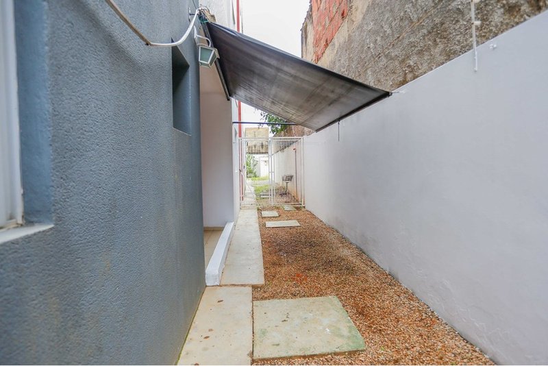 Apartamento À VENDA, 75m - R$ 255.000 - 3 dorm. 1 suíte e garden - Jd. Simus - Sorocaba/SP Alameda das Camélias Sorocaba - 