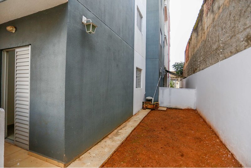 Apartamento À VENDA, 75m - R$ 255.000 - 3 dorm. 1 suíte e garden - Jd. Simus - Sorocaba/SP Alameda das Camélias Sorocaba - 