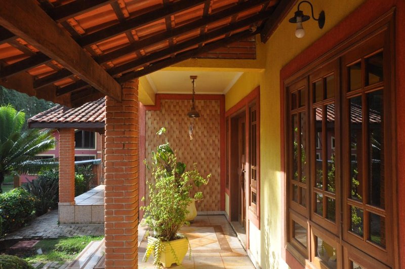 CHACARA TODA MOBILIADA NO CONDOMINO VITASSAY EM BOITUVA/SP  Boituva - 