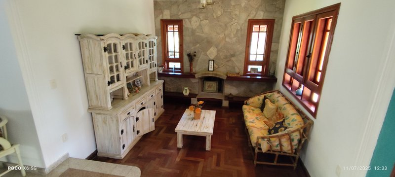 CHACARA TODA MOBILIADA NO CONDOMINO VITASSAY EM BOITUVA/SP  Boituva - 