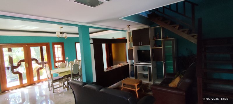 CHACARA TODA MOBILIADA NO CONDOMINO VITASSAY EM BOITUVA/SP  Boituva - 