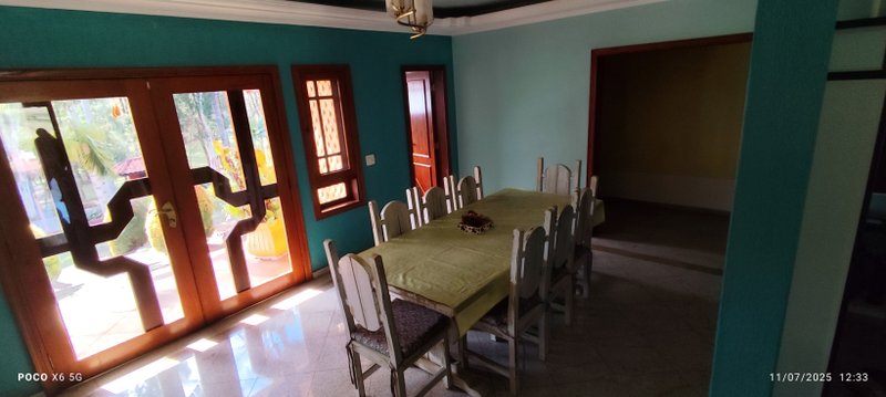 CHACARA TODA MOBILIADA NO CONDOMINO VITASSAY EM BOITUVA/SP  Boituva - 