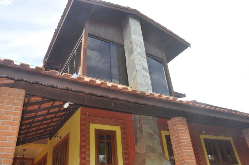 CHACARA TODA MOBILIADA NO CONDOMINO VITASSAY EM BOITUVA/SP  Boituva - 