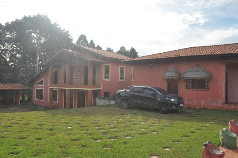 CHACARA TODA MOBILIADA NO CONDOMINO VITASSAY EM BOITUVA/SP  Boituva - 