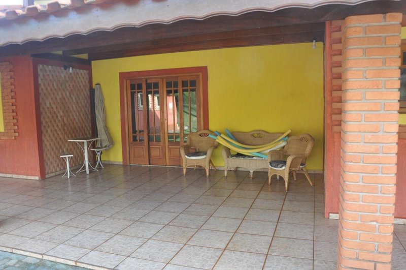 CHACARA TODA MOBILIADA NO CONDOMINO VITASSAY EM BOITUVA/SP  Boituva - 