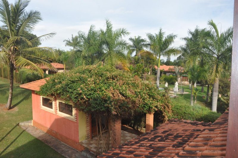 CHACARA TODA MOBILIADA NO CONDOMINO VITASSAY EM BOITUVA/SP  Boituva - 