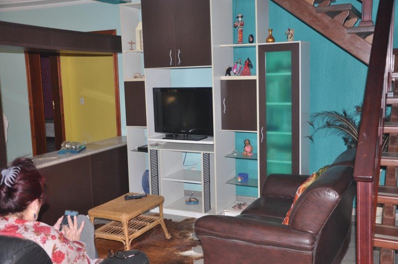 CHACARA TODA MOBILIADA NO CONDOMINO VITASSAY EM BOITUVA/SP  Boituva - 