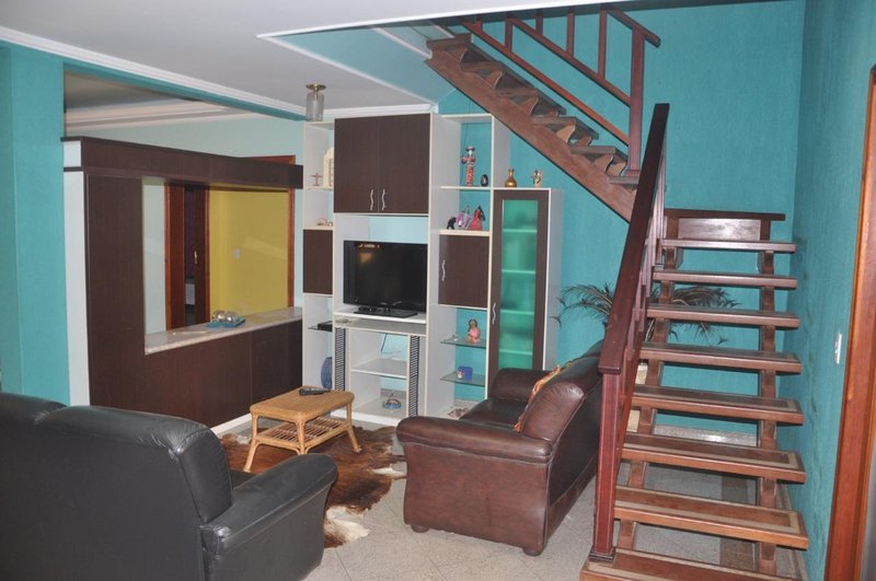 CHACARA TODA MOBILIADA NO CONDOMINO VITASSAY EM BOITUVA/SP  Boituva - 