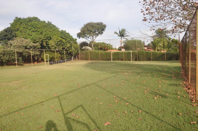 CHACARA TODA MOBILIADA NO CONDOMINO VITASSAY EM BOITUVA/SP  Boituva - 