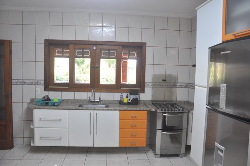 CHACARA TODA MOBILIADA NO CONDOMINO VITASSAY EM BOITUVA/SP  Boituva - 