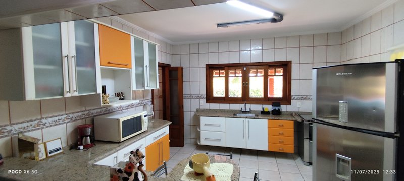 CHACARA TODA MOBILIADA NO CONDOMINO VITASSAY EM BOITUVA/SP  Boituva - 