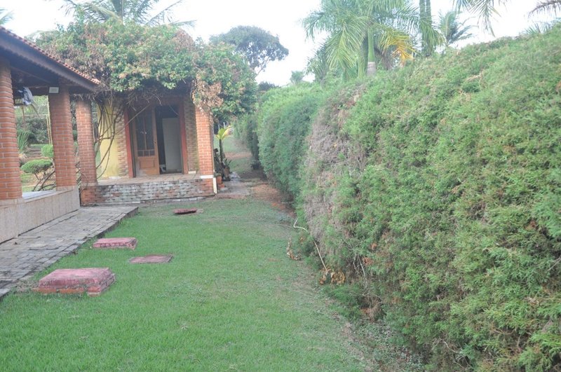 CHACARA TODA MOBILIADA NO CONDOMINO VITASSAY EM BOITUVA/SP  Boituva - 