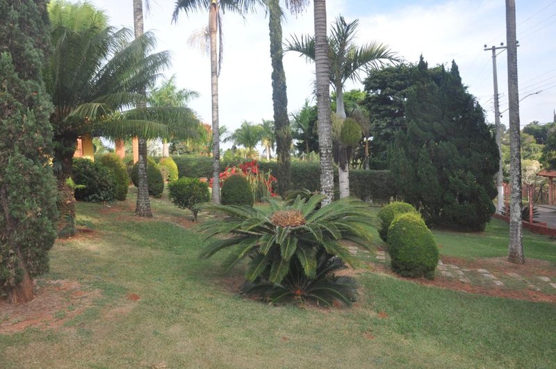 CHACARA TODA MOBILIADA NO CONDOMINO VITASSAY EM BOITUVA/SP  Boituva - 