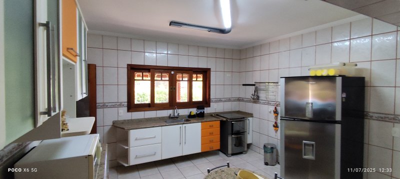 CHACARA TODA MOBILIADA NO CONDOMINO VITASSAY EM BOITUVA/SP  Boituva - 