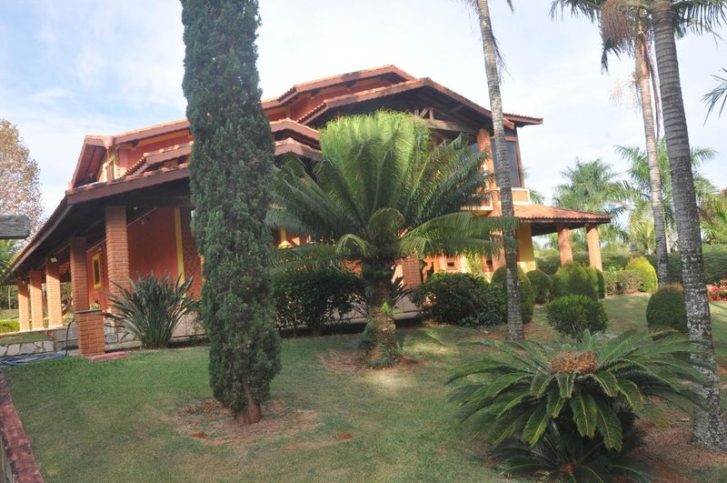 CHACARA TODA MOBILIADA NO CONDOMINO VITASSAY EM BOITUVA/SP  Boituva - 