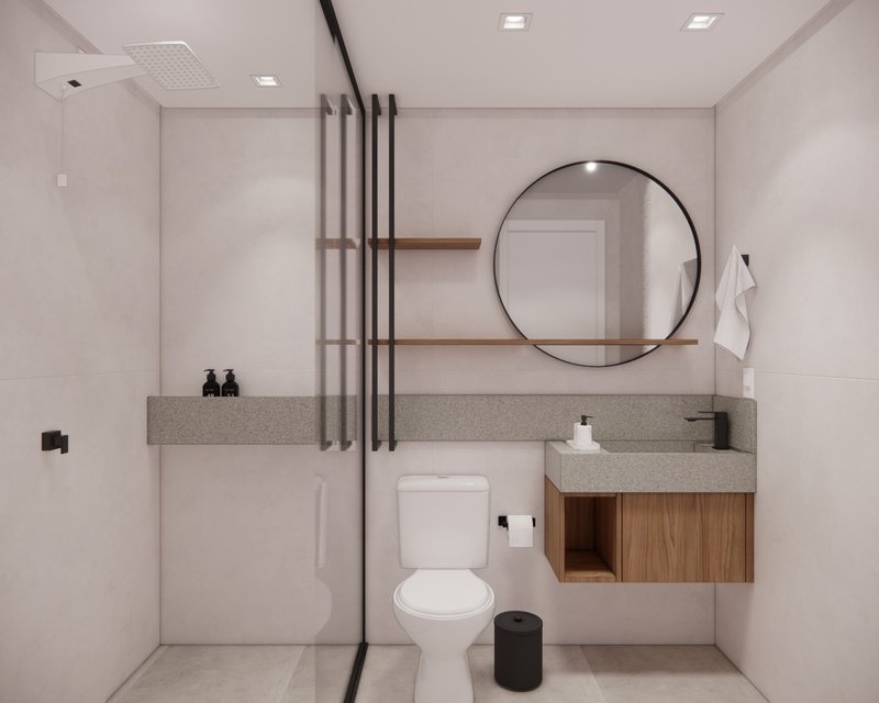 IMPERDÍVEL !!  CASAS MODERNAS EM CONSTRUÇÃO - São Francisco do Sul - 