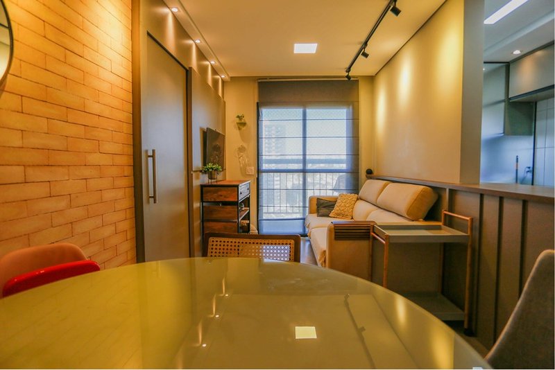 Apartamento à Venda, 64m - 2 Dorm. 1 Suite -  R$ 419.000 - Cond. JR Campolim 1 - Sorocaba Rua Elias Rodrigues Claro Sorocaba - 