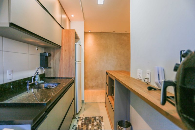 Apartamento à Venda, 64m - 2 Dorm. 1 Suite -  R$ 419.000 - Cond. JR Campolim 1 - Sorocaba Rua Elias Rodrigues Claro Sorocaba - 