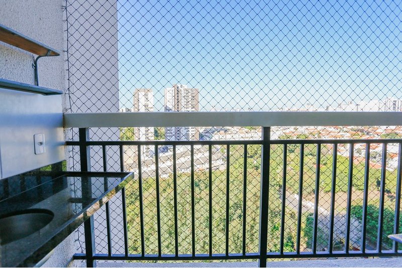 Apartamento à Venda, 64m - 2 Dorm. 1 Suite -  R$ 419.000 - Cond. JR Campolim 1 - Sorocaba Rua Elias Rodrigues Claro Sorocaba - 