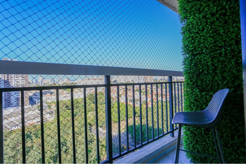 Apartamento à Venda, 64m - 2 Dorm. 1 Suite -  R$ 419.000 - Cond. JR Campolim 1 - Sorocaba Rua Elias Rodrigues Claro Sorocaba - 