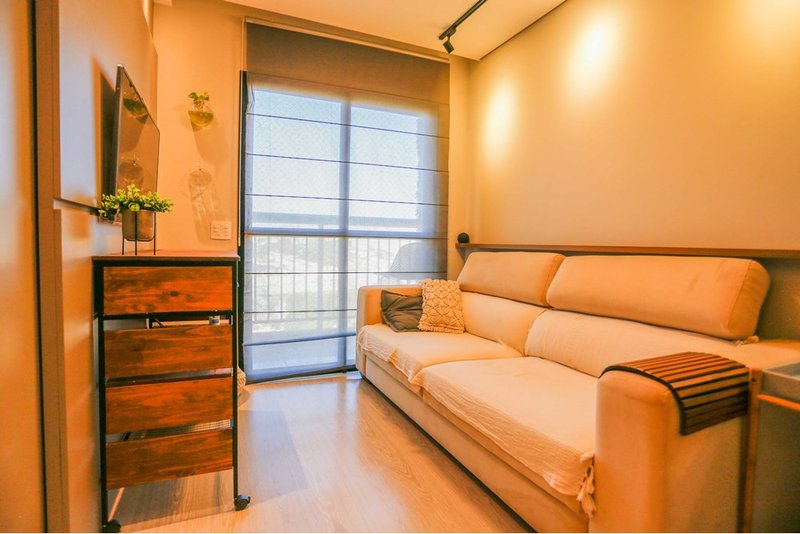 Apartamento à Venda, 64m - 2 Dorm. 1 Suite -  R$ 419.000 - Cond. JR Campolim 1 - Sorocaba Rua Elias Rodrigues Claro Sorocaba - 