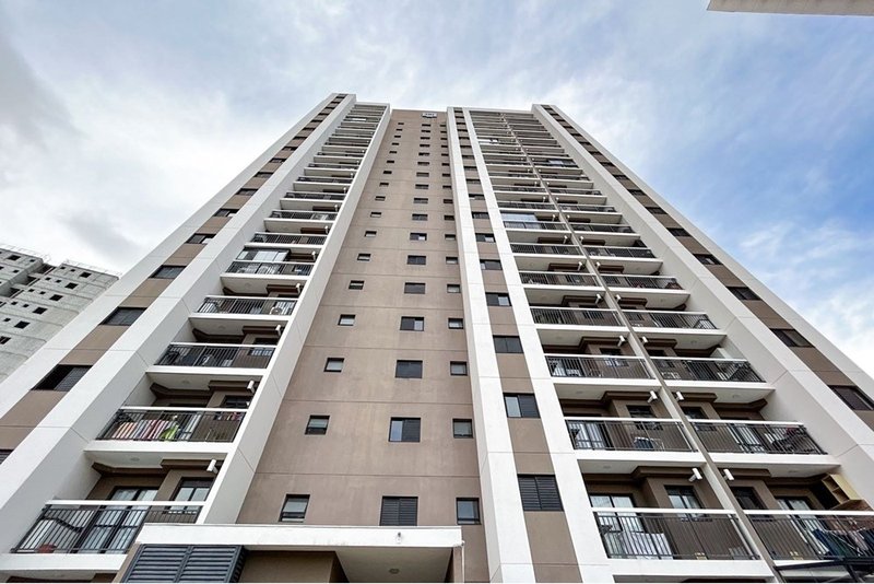 Apartamento à Venda, 64m - 2 Dorm. 1 Suite -  R$ 419.000 - Cond. JR Campolim 1 - Sorocaba Rua Elias Rodrigues Claro Sorocaba - 