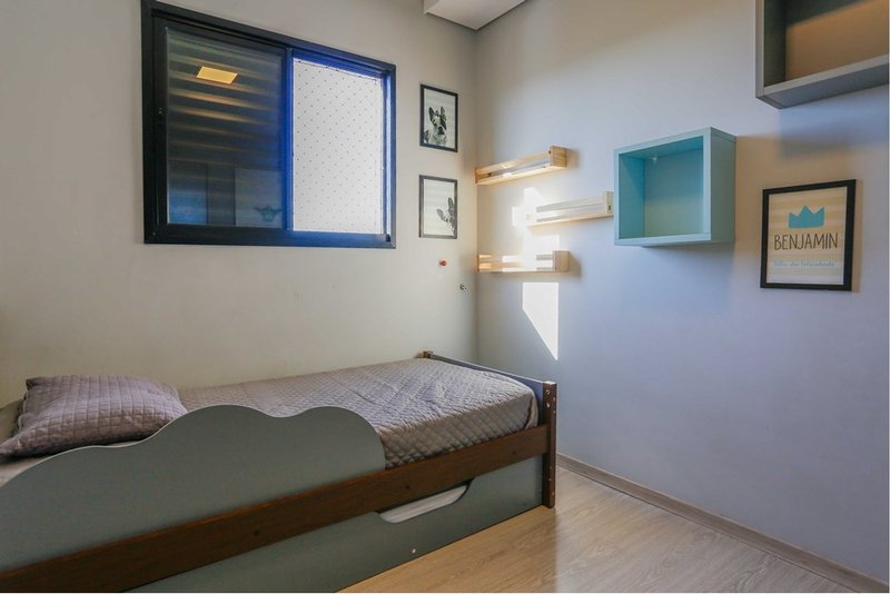 Apartamento à Venda, 64m - 2 Dorm. 1 Suite -  R$ 419.000 - Cond. JR Campolim 1 - Sorocaba Rua Elias Rodrigues Claro Sorocaba - 