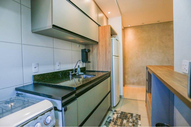 Apartamento à Venda, 64m - 2 Dorm. 1 Suite -  R$ 419.000 - Cond. JR Campolim 1 - Sorocaba Rua Elias Rodrigues Claro Sorocaba - 