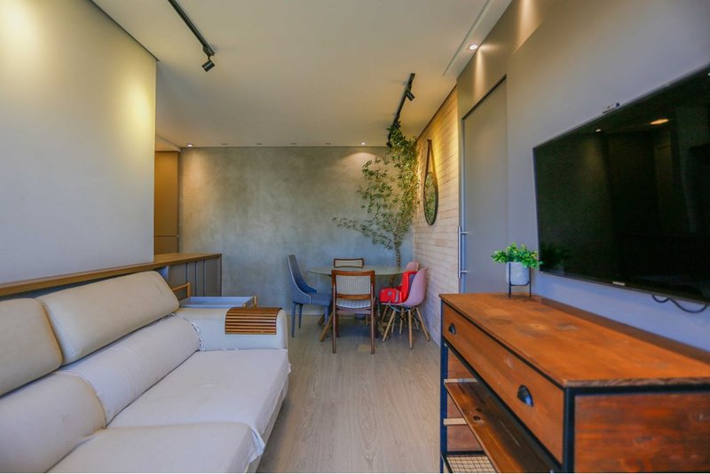 Apartamento à Venda, 64m - 2 Dorm. 1 Suite -  R$ 419.000 - Cond. JR Campolim 1 - Sorocaba Rua Elias Rodrigues Claro Sorocaba - 