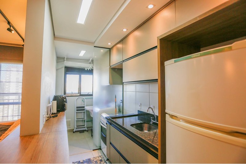 Apartamento à Venda, 64m - 2 Dorm. 1 Suite -  R$ 419.000 - Cond. JR Campolim 1 - Sorocaba Rua Elias Rodrigues Claro Sorocaba - 