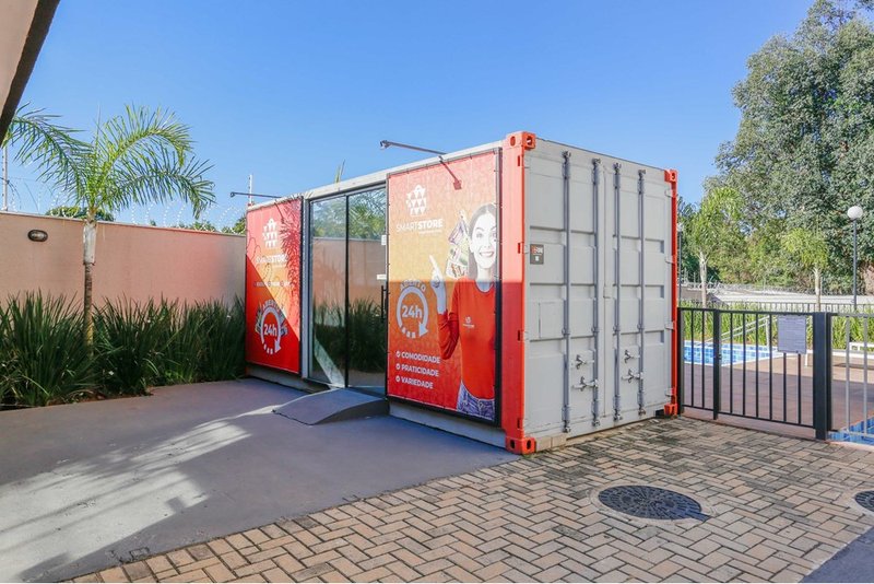 Apartamento à Venda, 64m - 2 Dorm. 1 Suite -  R$ 419.000 - Cond. JR Campolim 1 - Sorocaba Rua Elias Rodrigues Claro Sorocaba - 