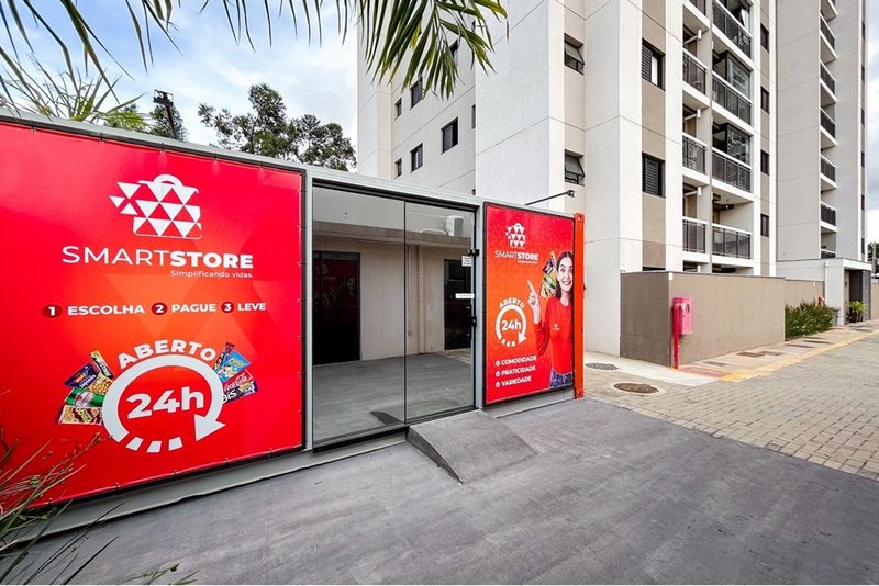 Apartamento à Venda, 64m - 2 Dorm. 1 Suite -  R$ 419.000 - Cond. JR Campolim 1 - Sorocaba Rua Elias Rodrigues Claro Sorocaba - 