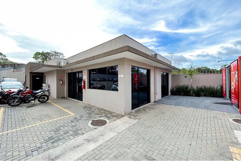 Apartamento à Venda, 64m - 2 Dorm. 1 Suite -  R$ 419.000 - Cond. JR Campolim 1 - Sorocaba Rua Elias Rodrigues Claro Sorocaba - 