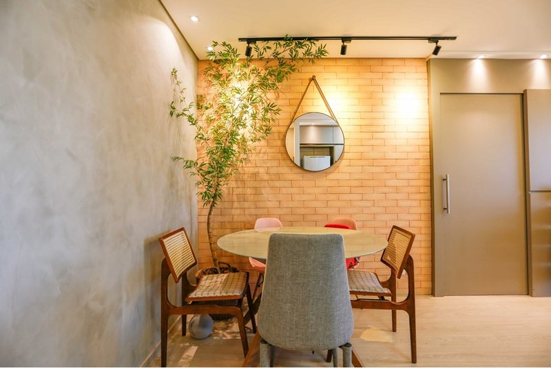 Apartamento à Venda, 64m - 2 Dorm. 1 Suite -  R$ 419.000 - Cond. JR Campolim 1 - Sorocaba Rua Elias Rodrigues Claro Sorocaba - 