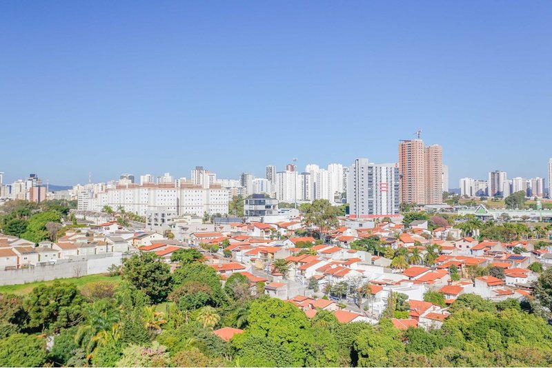 Apartamento à Venda, 64m - 2 Dorm. 1 Suite -  R$ 419.000 - Cond. JR Campolim 1 - Sorocaba Rua Elias Rodrigues Claro Sorocaba - 