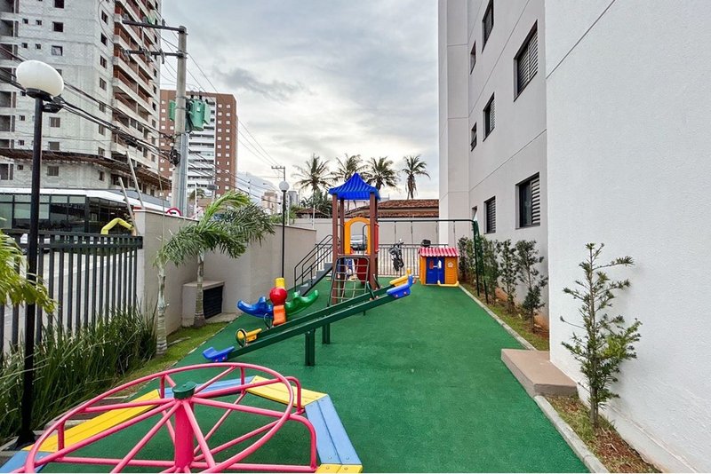 Apartamento à Venda, 64m - 2 Dorm. 1 Suite -  R$ 419.000 - Cond. JR Campolim 1 - Sorocaba Rua Elias Rodrigues Claro Sorocaba - 