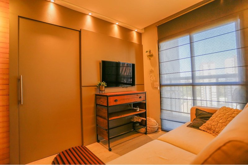 Apartamento à Venda, 64m - 2 Dorm. 1 Suite -  R$ 419.000 - Cond. JR Campolim 1 - Sorocaba Rua Elias Rodrigues Claro Sorocaba - 