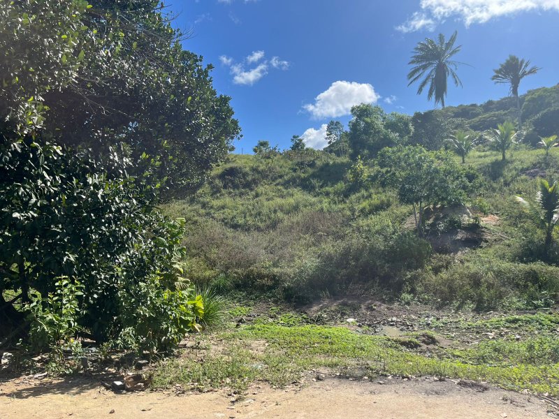 Terreno no Vale Verde Engenho velho Porto Seguro - 