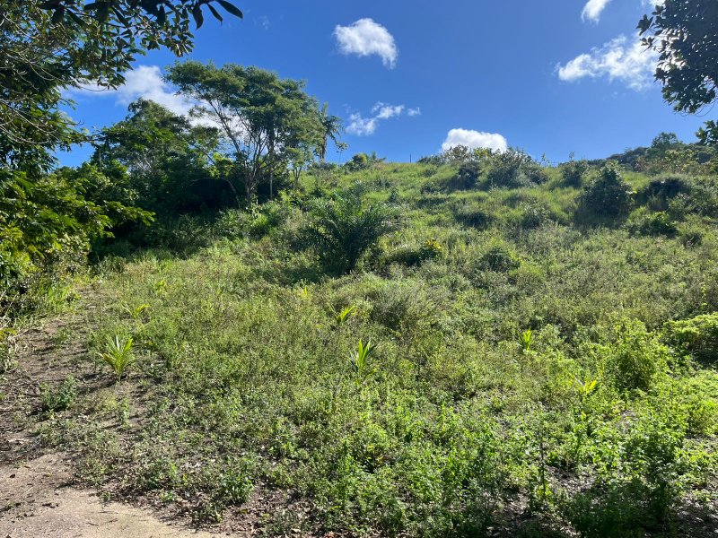 Terreno no Vale Verde Engenho velho Porto Seguro - 